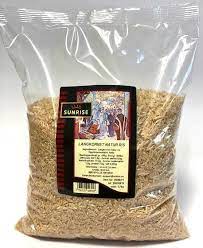 Langkornet Natur Ris Sunrise 650g. - Norway Americana